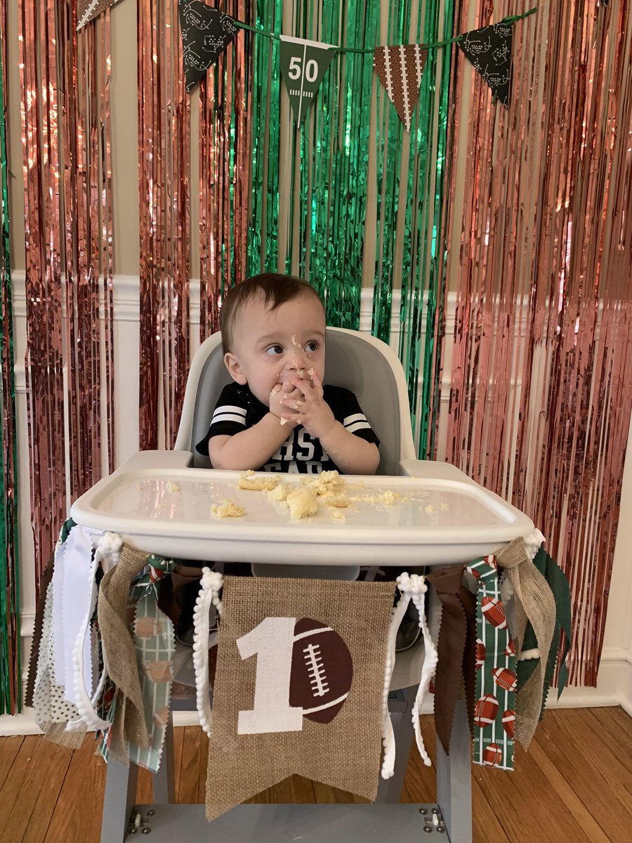 kelseyandreak's tweet photo. Had the most wonderful birthday celebration for our 1 year old! Happy birthday Teo!!! https://t.co/yzDbi5LSHi
