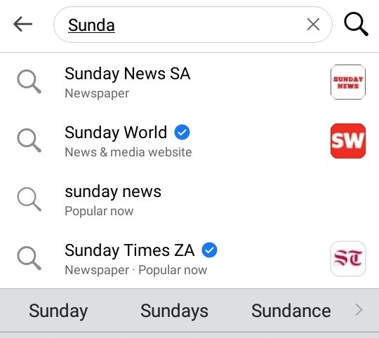 AdSpaceSA's tweet photo. Sunday News SA .Any queries relating to adverts can be handled via : https://t.co/MumPYborsF https://t.co/dnFuoOdRGV