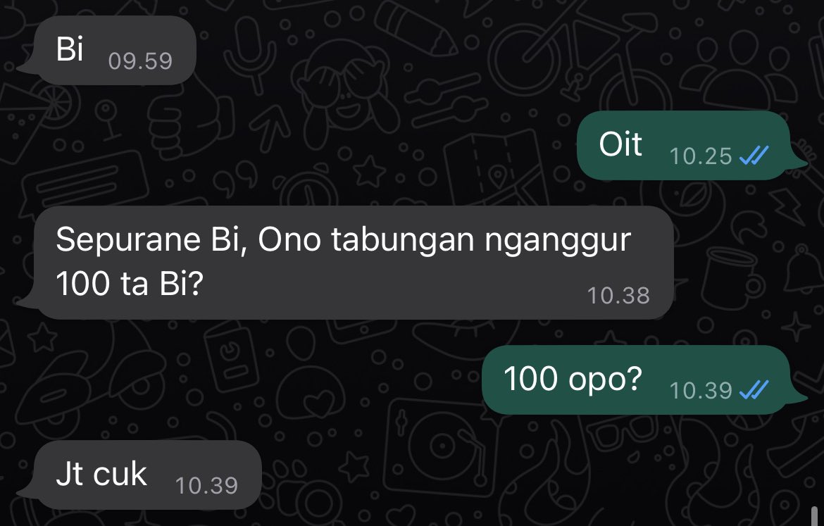 mohammadrobih's tweet photo. @tradingforlyf Ini juga ga kalah ngagetin. https://t.co/OzPA2bWDrF