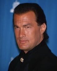 Happy 70th Birthday Mr. Steven Seagal!  Have a nice Day and a very good Time! Best Wishes and good Health! 