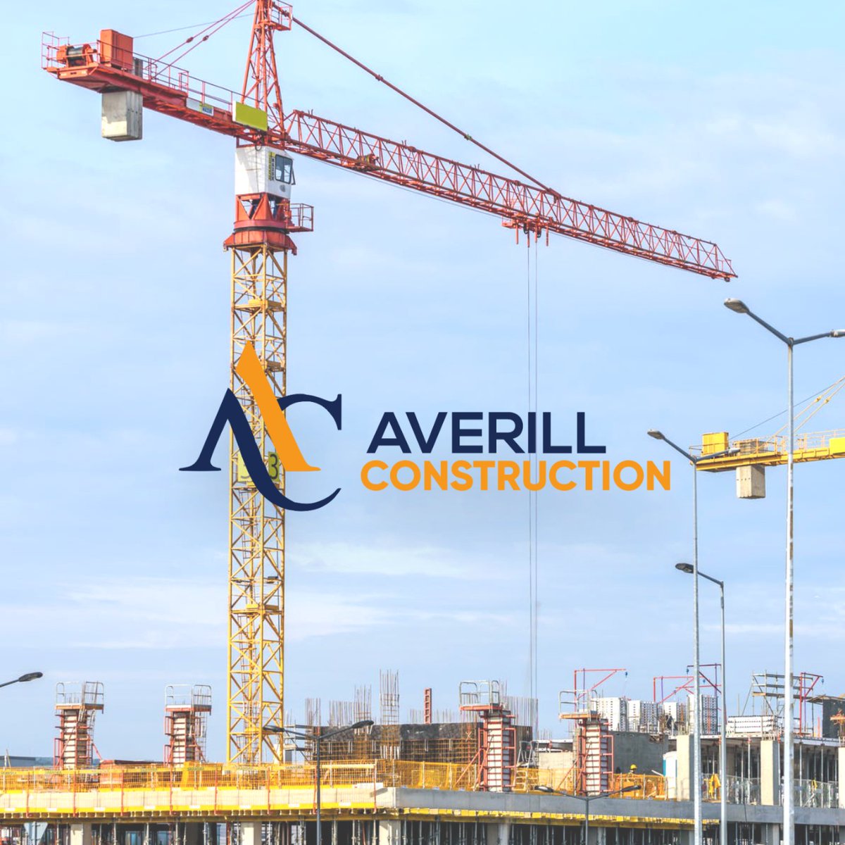Averill Construction tweet media