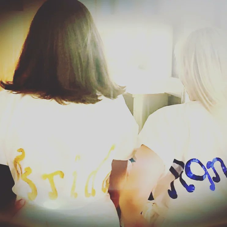 Thànk you to everyone that came down to our first visit to Square Chapel Arts Centre in Halifax last night, such a great night!
 Its Grimsby Auditorium this Saturday so for an evening of great live music, fun &amp; more surprises than the Easter bunny then get your tickets now!