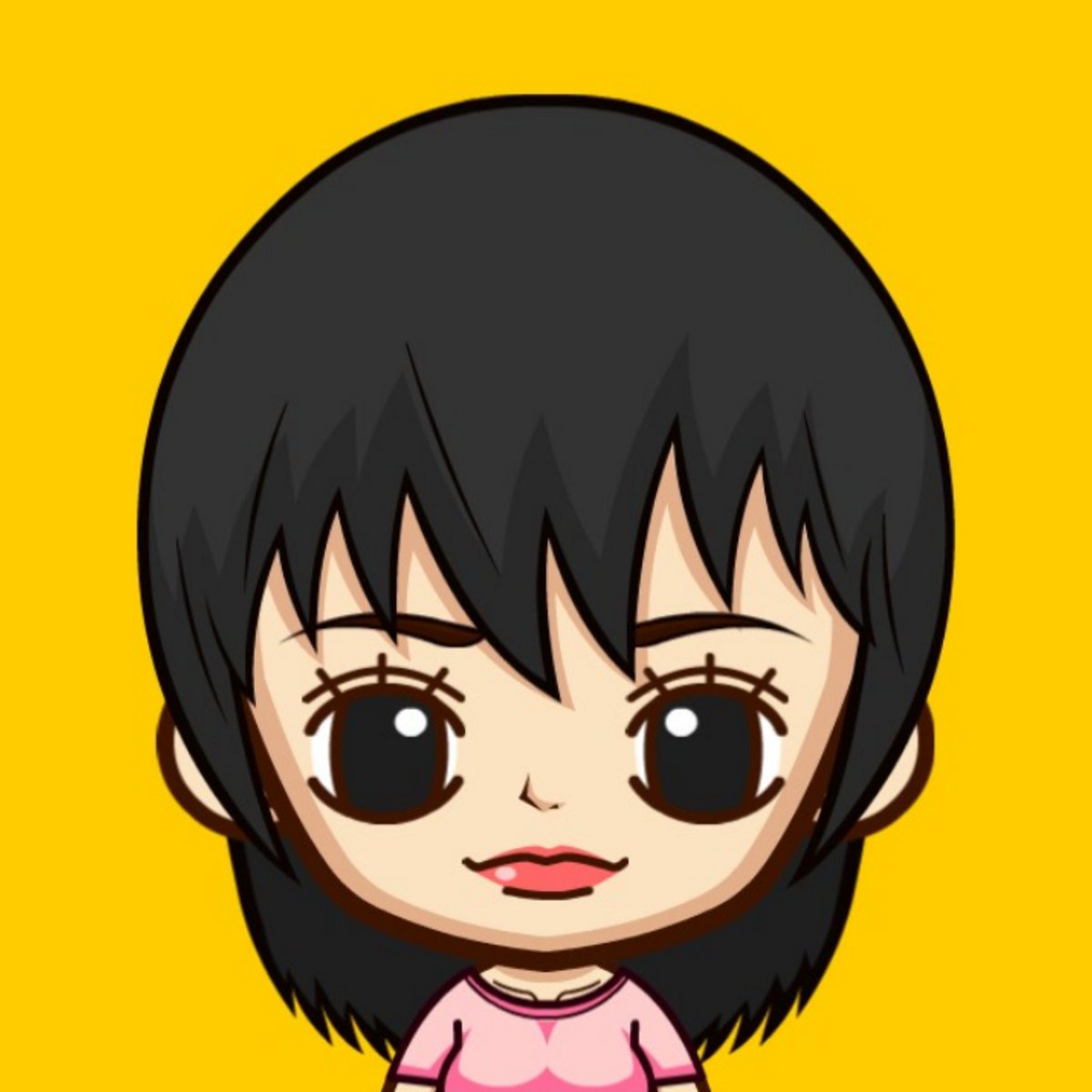 Cute_face_1's tweet photo. Cute face #43 available on #opensea @opensea 🌹

Price : 0.01 🔹️

Link : https://t.co/G78E2UmcMT or in bio ❤

Cute face collection is the best option for shopping, gifts and profile picture of virtual pages. Become a member of our family😻

#NFT #NFTCommunity #anime #NFTs https://t.co/JNWw3BOYqr