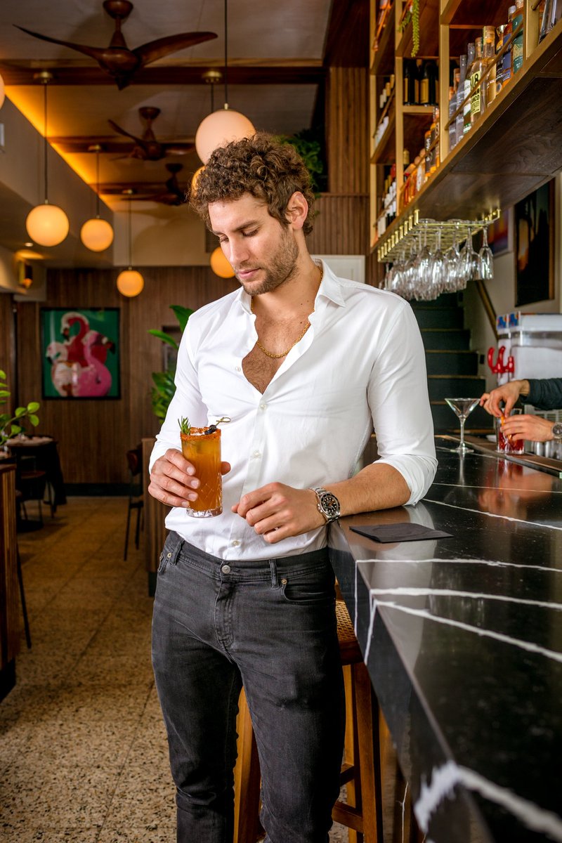 Franco Noriega | Juez MasterChef Junior tweet media