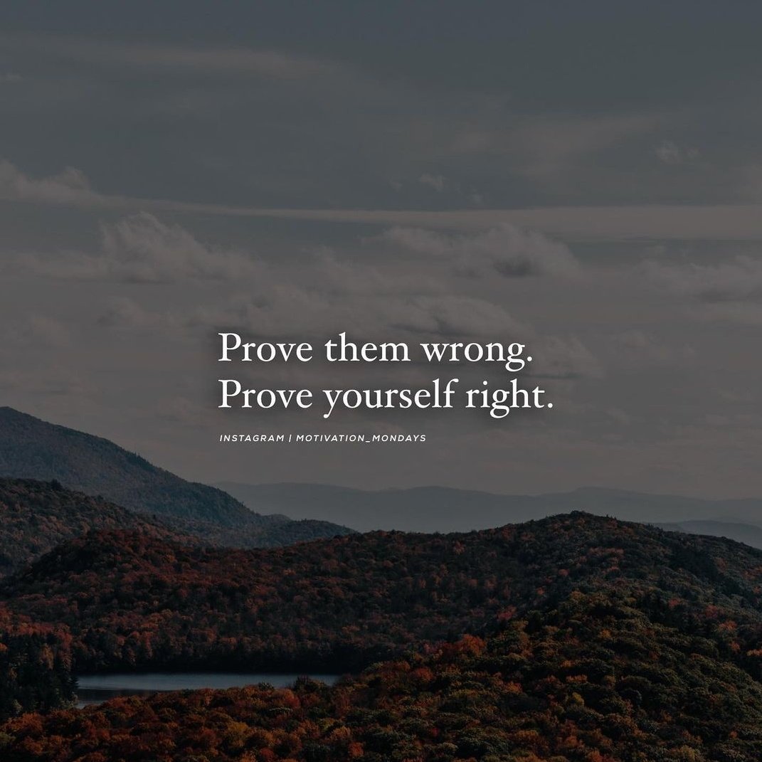Prove Yourself Wrong Quotes Prove Me Wrong Hi Res Stock Photography