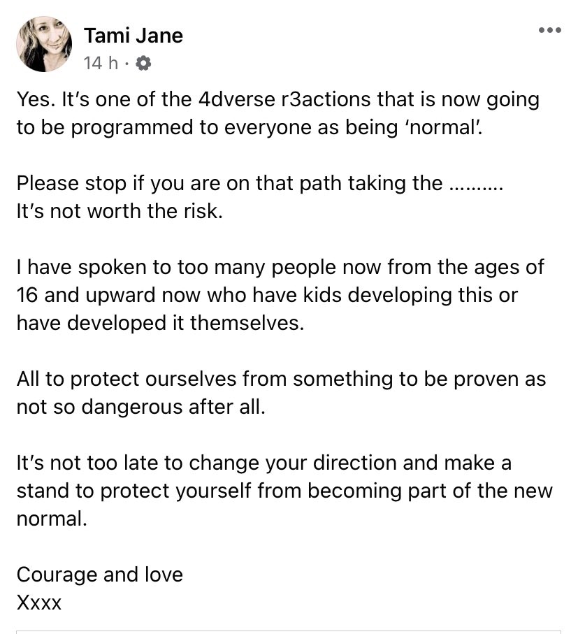 Louise Thiel (@louise_thiel) / Posts / X