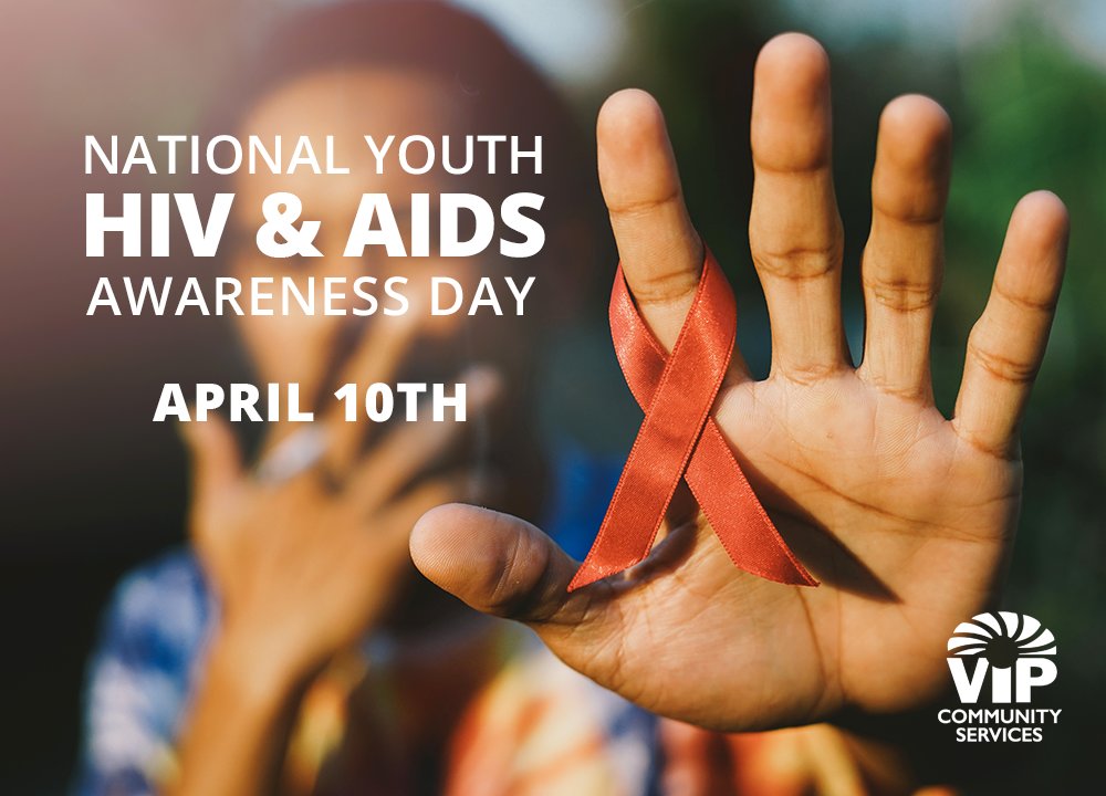 Hiv Aids Awareness Prevention Treatment And Services