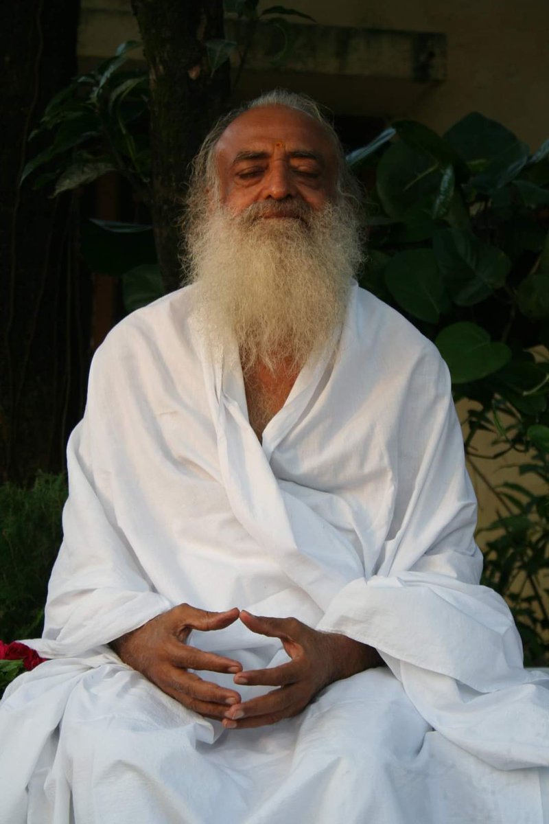 <a href="/asharamjibapu_/">Sant Shri Asharamji Bapu</a> बहुत ही बढिया सत्संग वचन ।
Sant Shri Asharamji Bapu
#AsharamjiBapuQuotes
#SundayMotivation 
#SundayThoughts