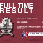 Photo by Ellesmere Park Rovers FC (@EPRoversFC)