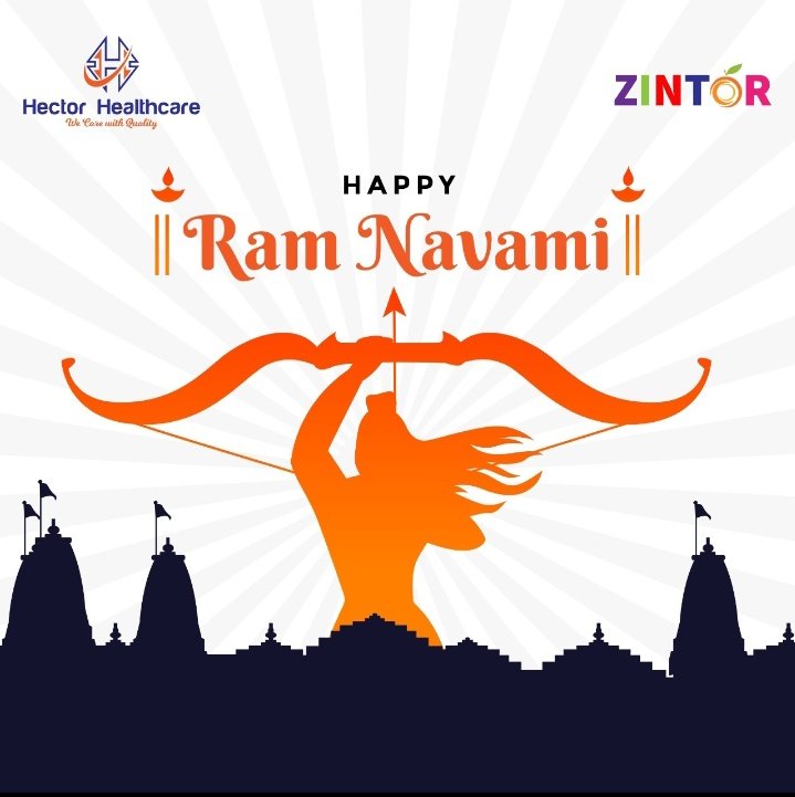 Hector_India's tweet photo. Happy #RamNavami 
#jayshreeram #ramnavmi #रामनवमी_की_हार्दिक_शुभकामनाएं #रामनवमी #जय_श्रीराम https://t.co/NtrWgqrdEU