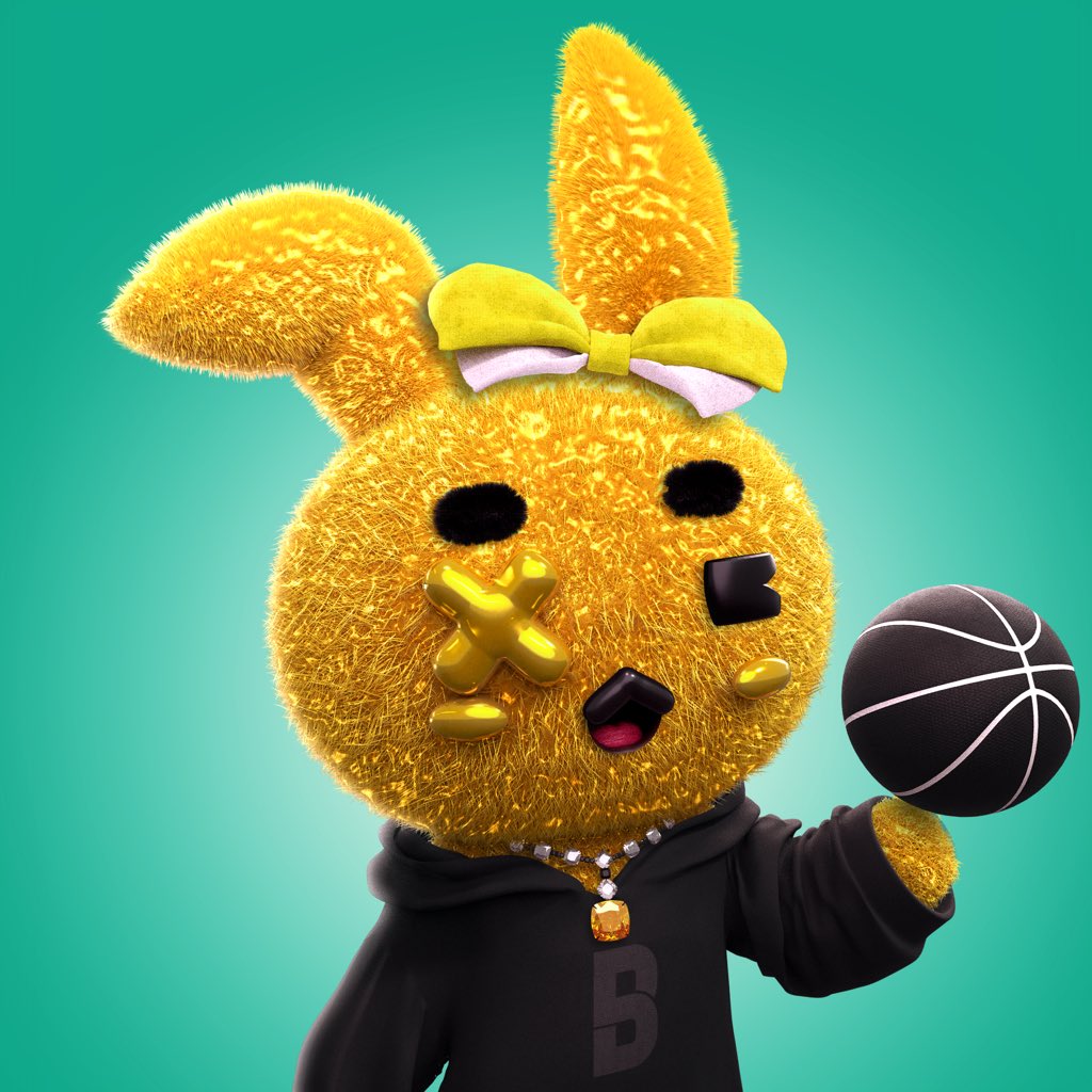 ghost_frenzy2's tweet photo. @BridgeVerseNFT @thebunnybuddies So excited! https://t.co/LZD8DF1Edp