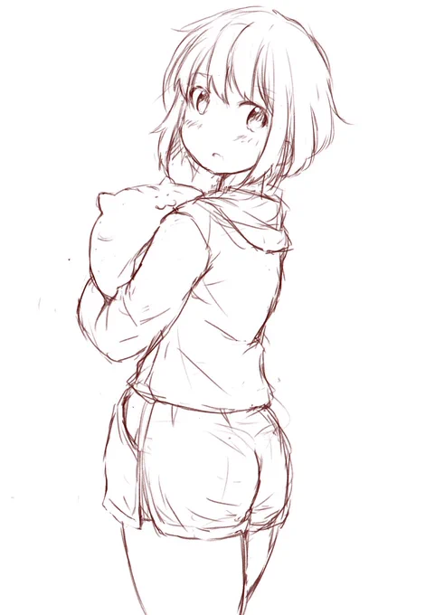 らくがき 
