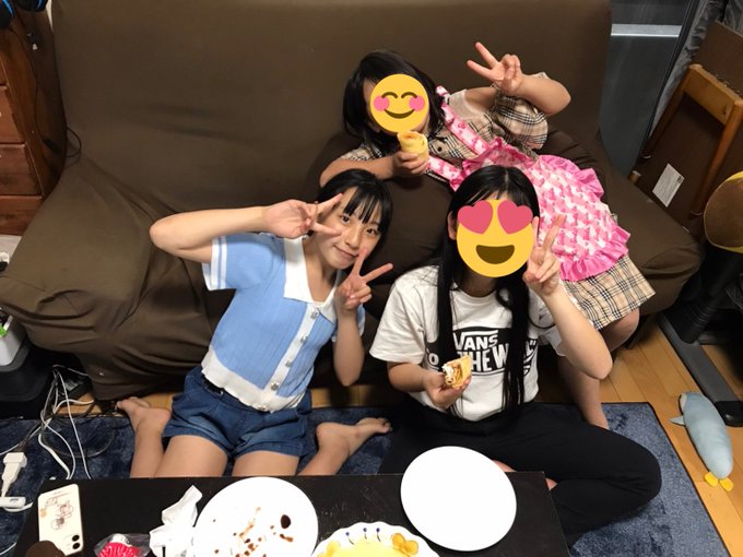 Twitterのコスプレ画像20