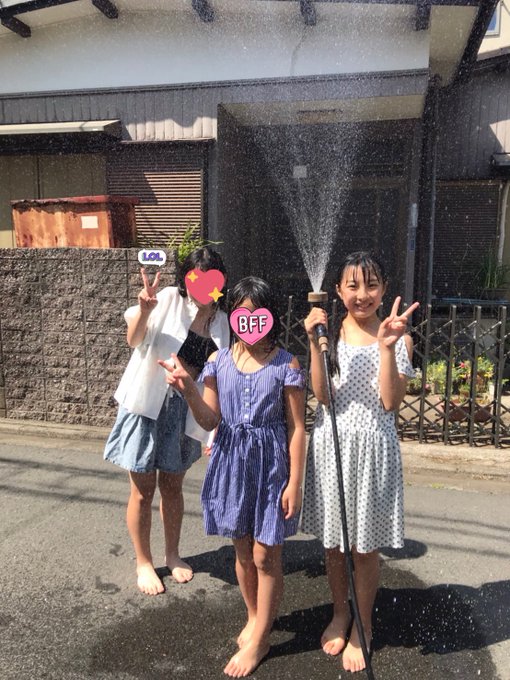 Twitterのコスプレ画像21