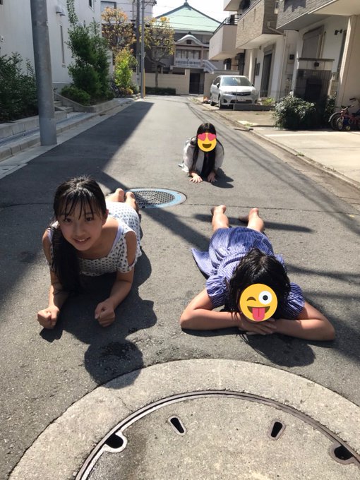 Twitterのコスプレ画像22