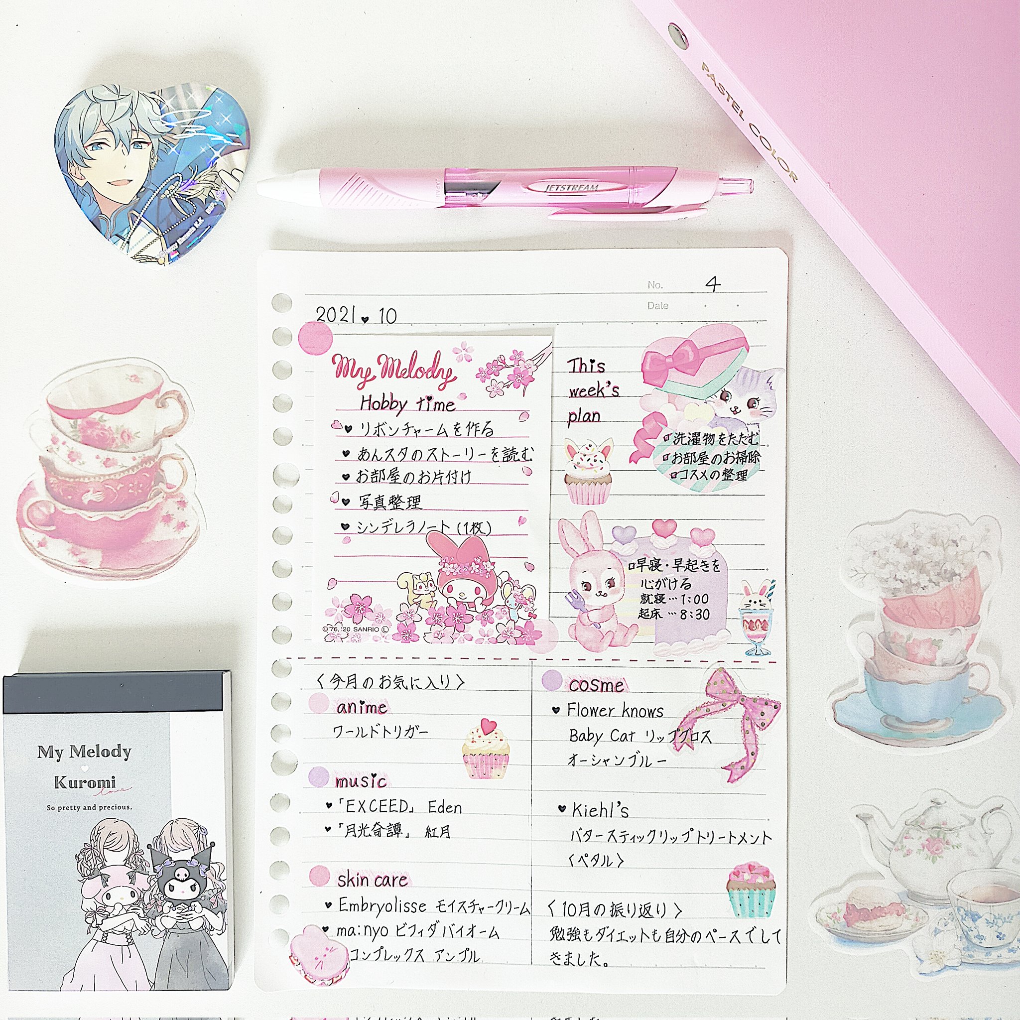 鏡音 未来 Miku159 Twitter