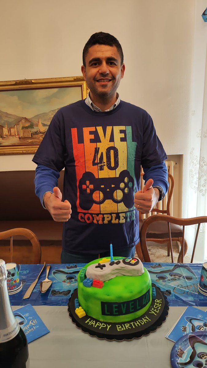 yesrema's tweet image. #level40 reached.