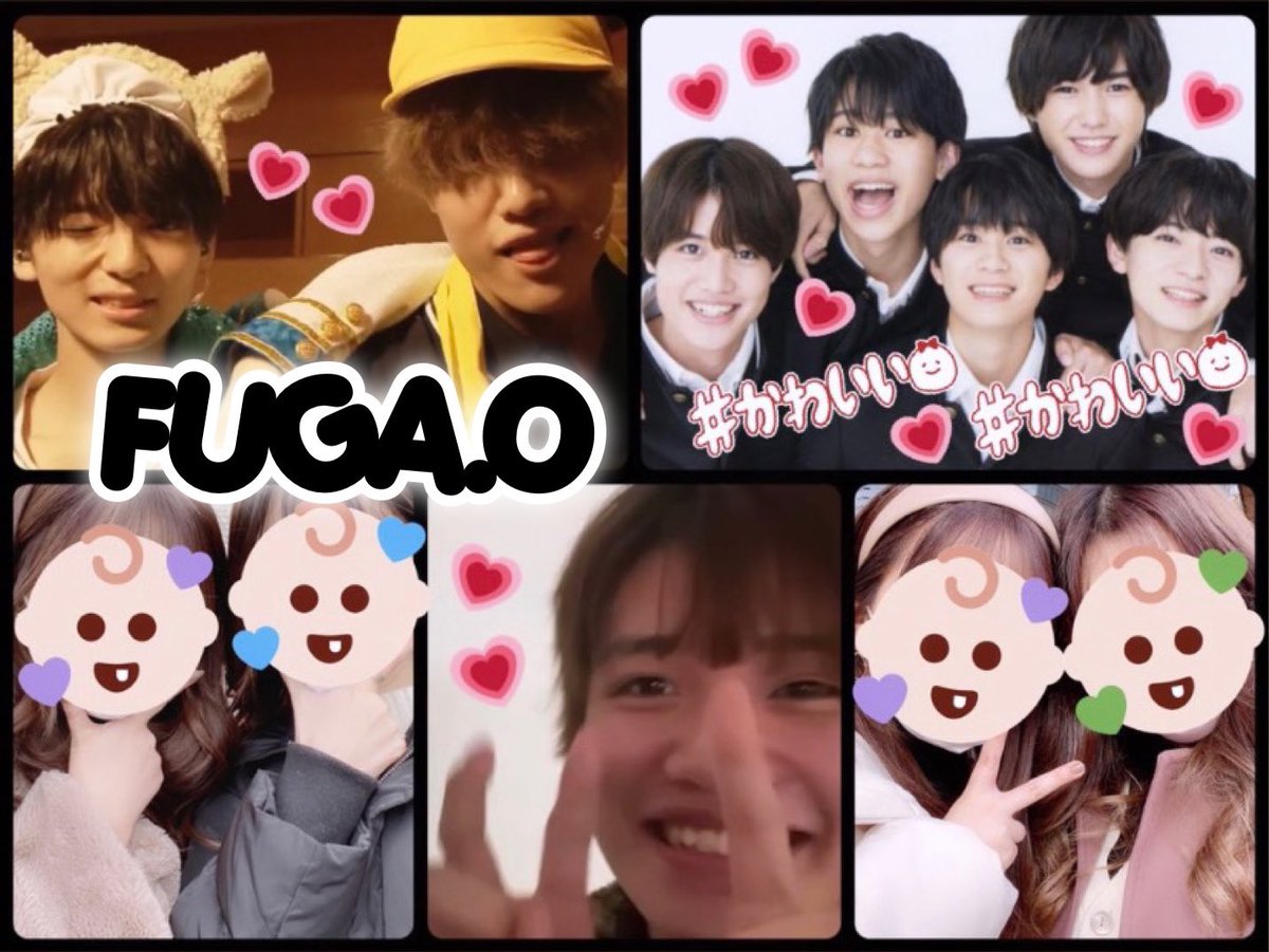 tag_23cn's tweet photo. 大西風雅くん🐰💜 いいね❌
#over20な関西担繋がろうキャンペーン #over20なJr担繋がろうキャンペーンてことでRTくれたらお迎えいきます #jr担同士仲良くなろうぜってことで東西関係なく気になった方フォローする #Lilかんさい担と繋がりたい #over25な関西担繋がろうキャンペーン https://t.co/Q2C8kXyGds