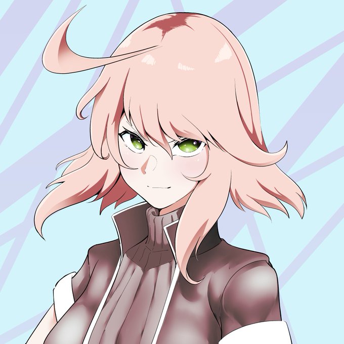 丸呑み合同誌に登場した看板娘ちゃん!!(人間組) 