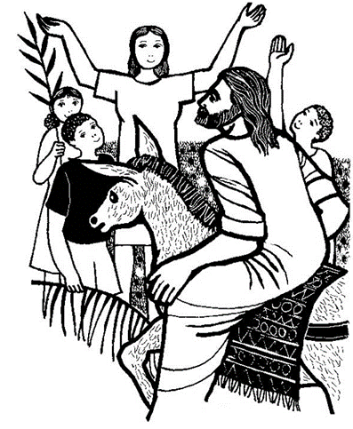 Sermon: April 10, 2022 - sainttimothy.ca/sermon-april-1…