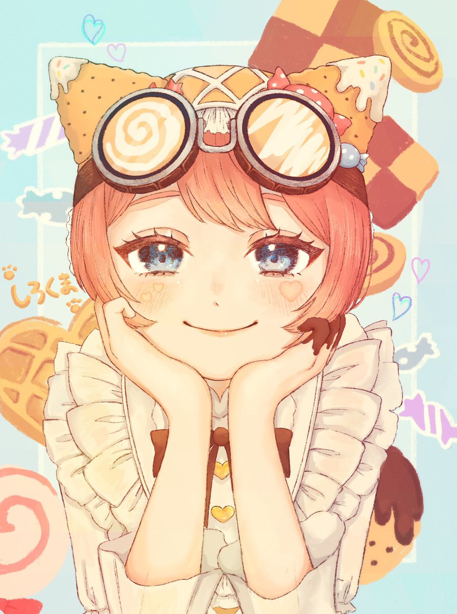 シロクマ🐻‍❄️ tweet media