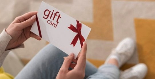 MuradJahir's tweet photo. Your need this gift card. 50% discount selling our company. https://t.co/TSOxbqRTz1