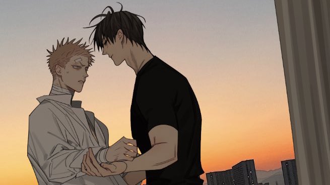 贺天 (rest) (@19dhetianbot) on Twitter photo 