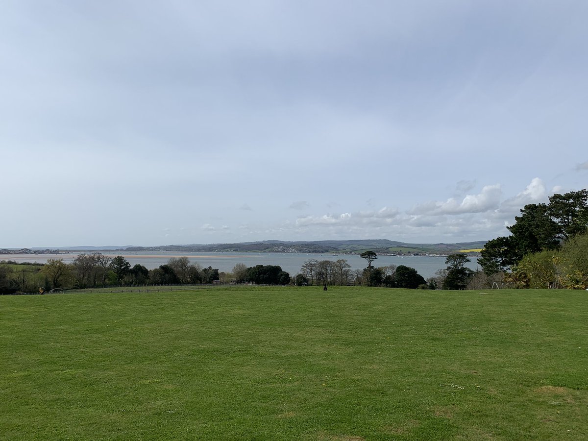 atmytablesw's tweet photo. What a day @VoltBikesUK #cyclingDevon #ebikes #theonlywaytotravel #exeestuarytrail https://t.co/90oo1tH93m