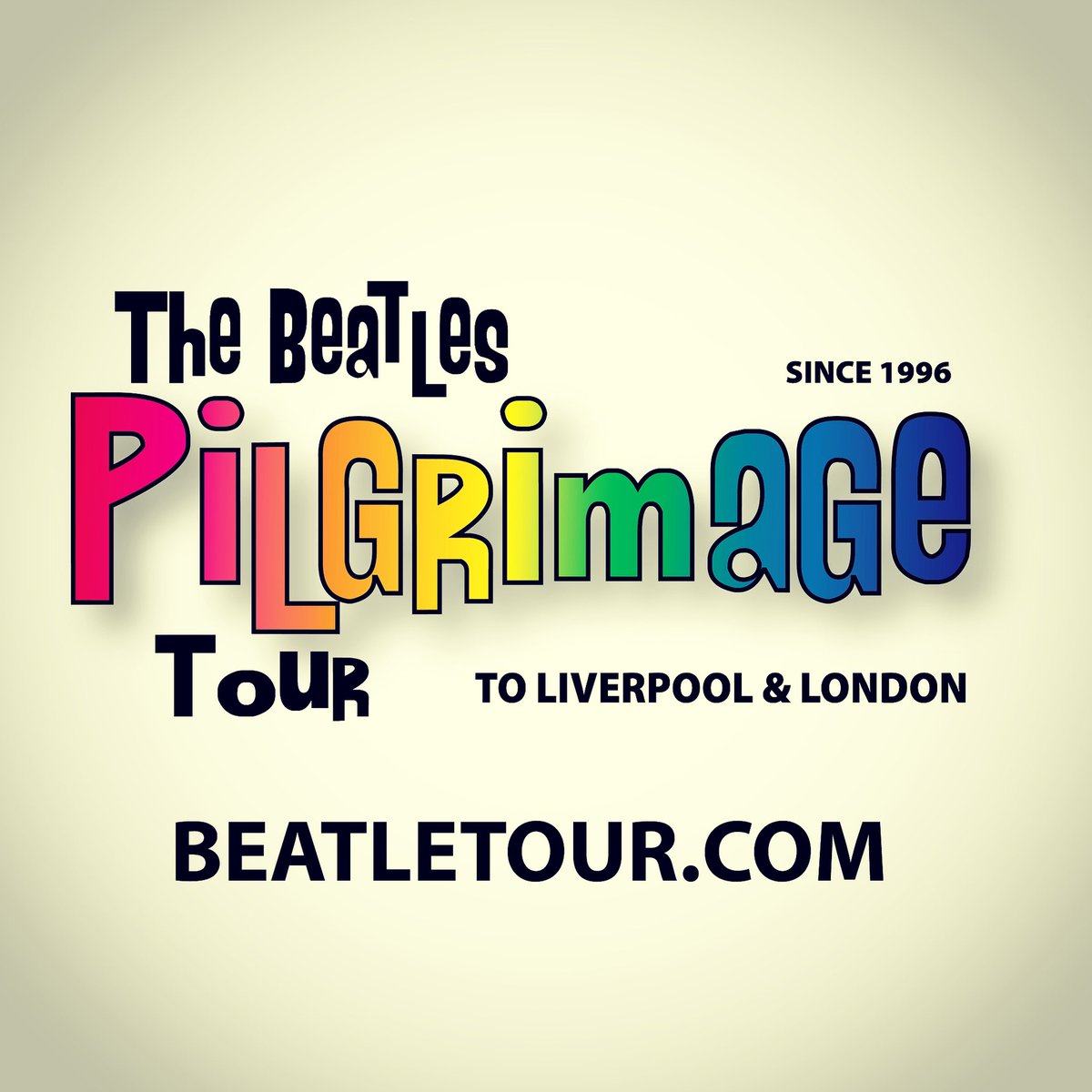 BeatleTour's tweet photo. Get this tweet? Then save $100. Per fan on our June or Aug 2022 Beatles Tour…visit https://t.co/JqJcu9T5oL https://t.co/L6e1c2uWr5
