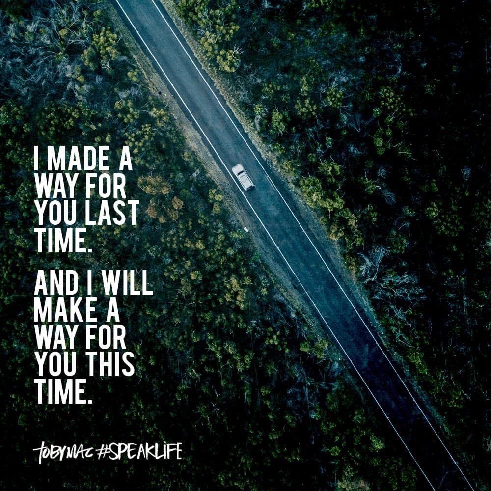 coachroecker's tweet photo. It’s funny how easily I forget, how easy I doubt, how easy I lose trust. In the midst of what I consider to be my biggest mountain I doubt even though there is proof of all that HE has already conquered for me! Just have to give it to HIM! #HEhasalreadywon #neverfailed https://t.co/vqai7bYuNO