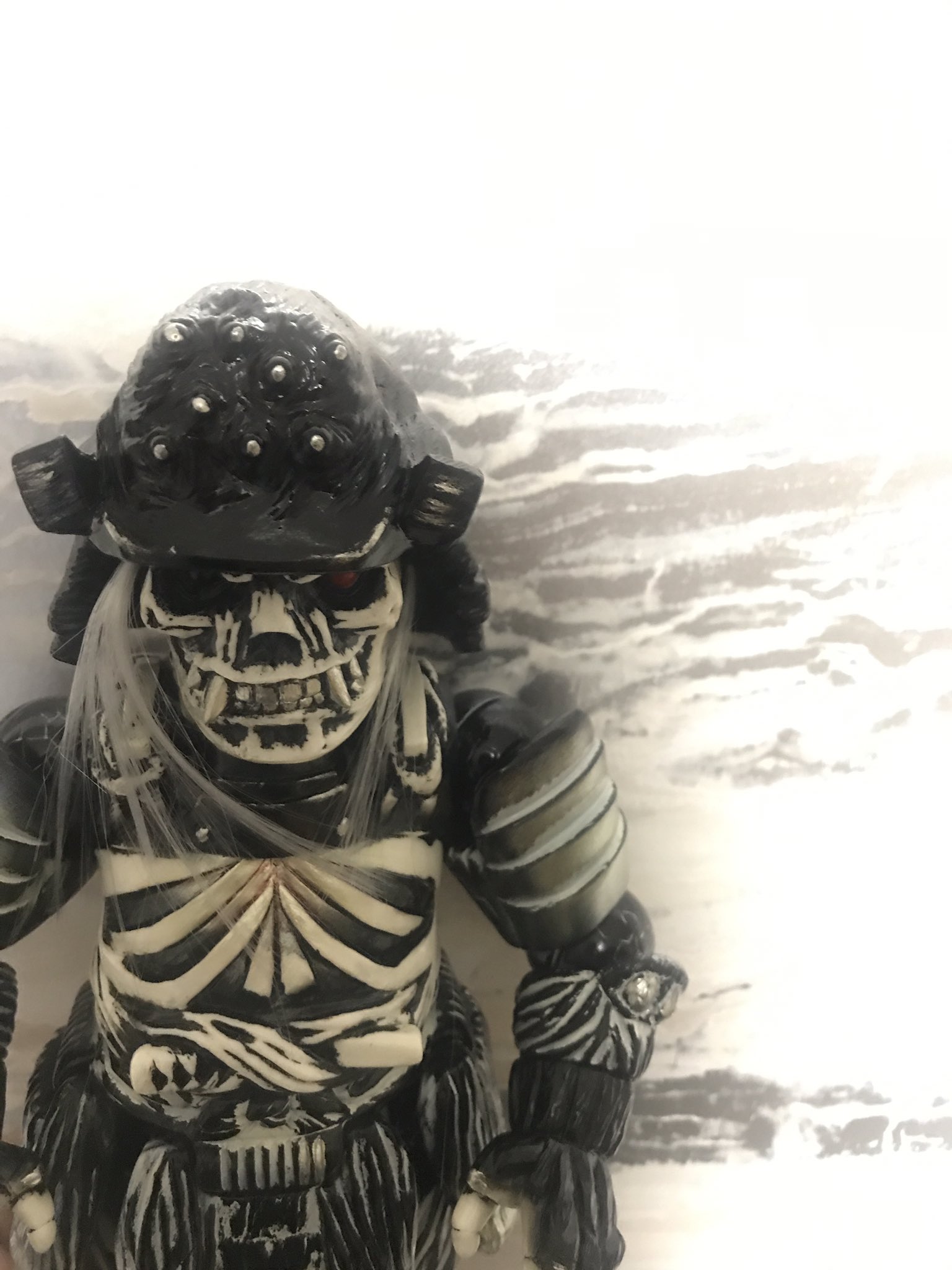 至高玩具 死侍 ソフビ 至高玩具 死侍 抽選販売 ソフビ