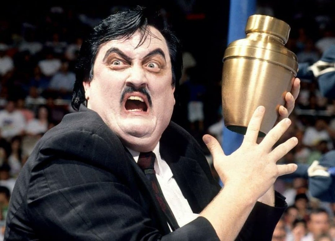 90s WWE tweet media