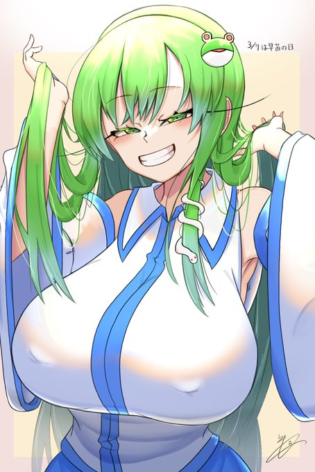 割と力作なやつ

 #何度でも見てほしいお気に入りを貼るタグ 