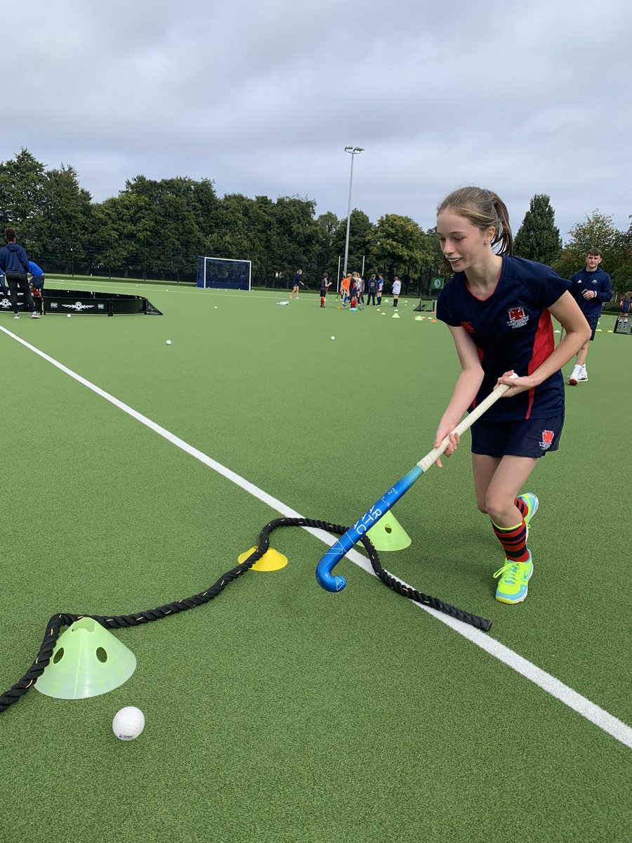 SportoloL's tweet photo. 1️⃣ week to go until our @cargilfield hockey camps &amp; 1 to 1 sessions begin. There are only a few spaces left so please secure your booking in the next few days at https://t.co/H5Z8haZhQV https://t.co/JRnHyRBA3E