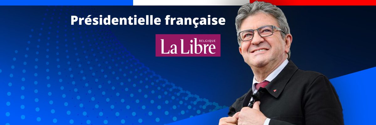 La Libre tweet media