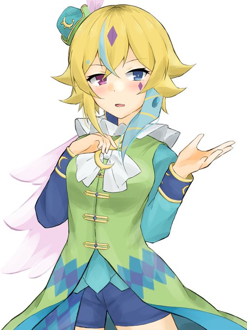 驚楽園の案内人 <Comica> 