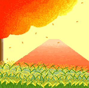 Puri_Daicon's tweet photo. 🍒NFT新作🍒

🍂Autumn Mt.Fuji🍇
Mt.Fuji with autumn leaves and sunset

◇秋富士◇
紅葉と夕日に包まれた富士

※春富士・夏富士も掲載しています♪

他の作品はこちらからopensea→https://t.co/T0JszPCpaL
#フォローRTしてくれたら嬉しいです #opensea #nft  #nftartist #nftcollector https://t.co/IDL8IJcbHi