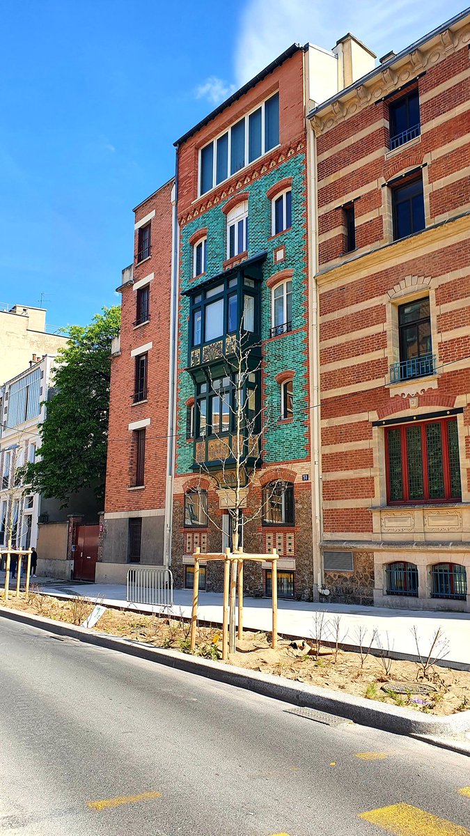 🏡🎠⛲️ NadiaDesBatignolles 📸 tweet media