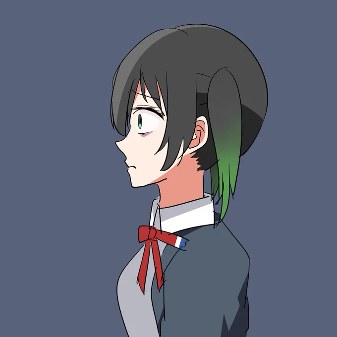 2期侑ちゃん、明らかに無理をしていて1期11話歩夢ちゃんみたいにいつか爆発しそうなので曇らせ侑ちゃんの素振りでもしておくか・・・という絵 