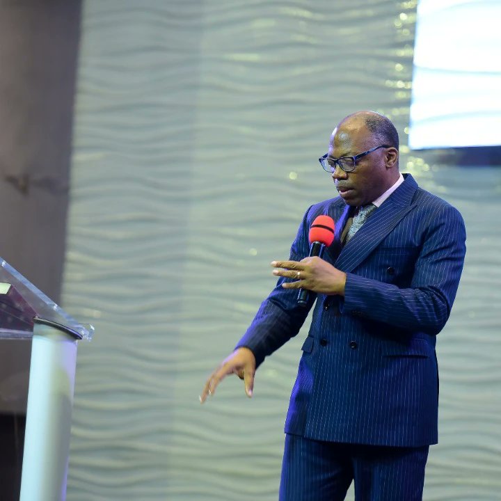 FWCAbuja's tweet image. Patience is not Passive, it is Active! You have to do something while you are waiting!

#SundayService  #sermonnote  #Quote  #FWCAbuja