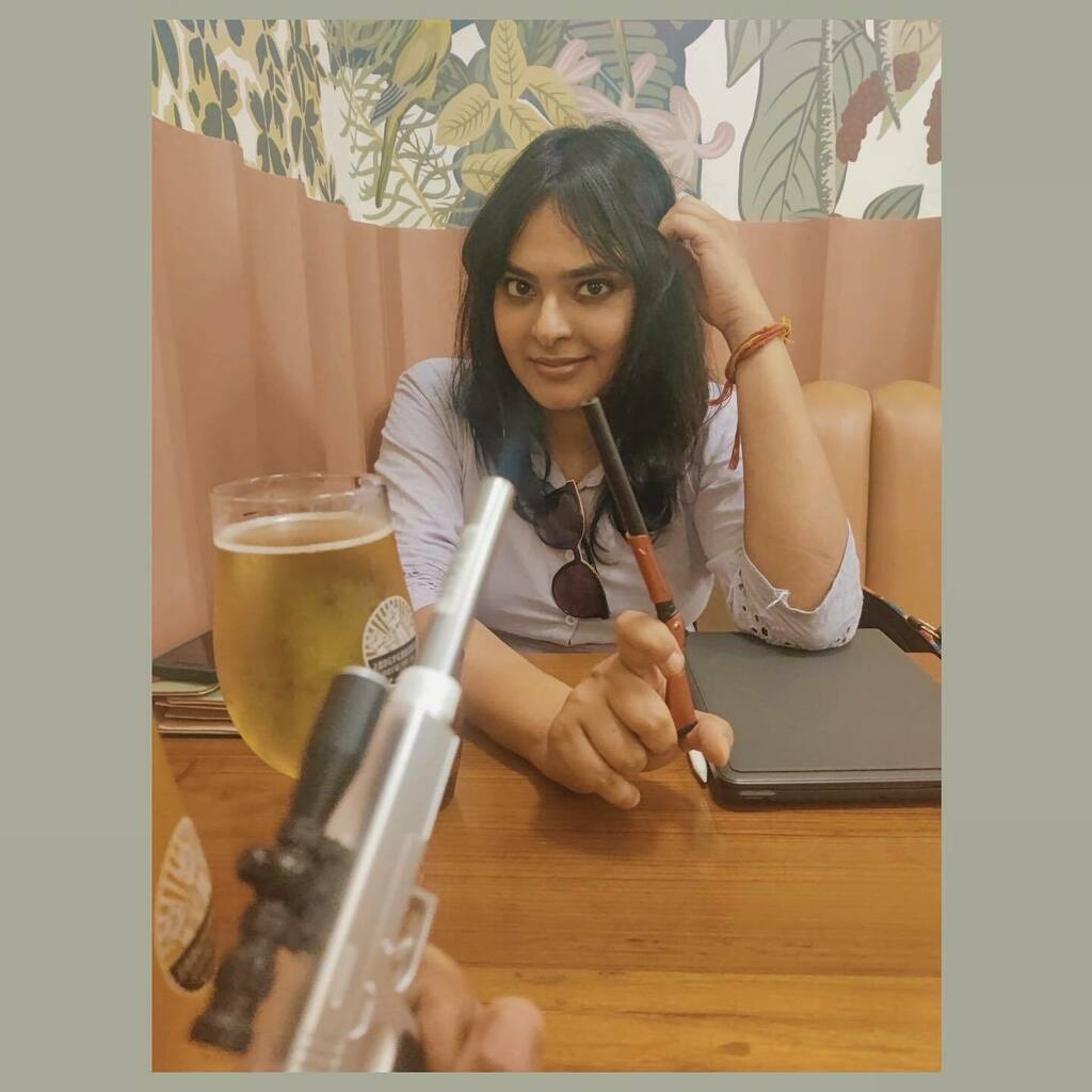 Anubhuti921's tweet photo. Whenever there are two diametrically opposite outcomes of a poignant situation - BOTH happen.
#dualreality 
P.C. @beingchatterjee https://t.co/xXslsKQMDI https://t.co/HHvd26Nl0A