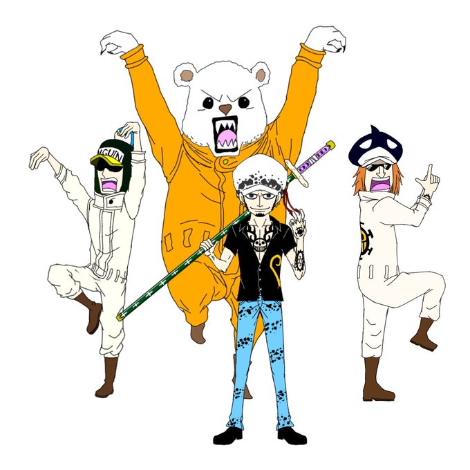 ワンピース好きのtwitterイラスト検索結果 ワンピース好きのtwitterイラスト検索結果
