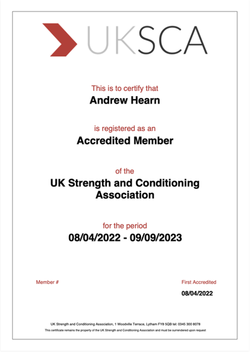 Andrew Hearn tweet media