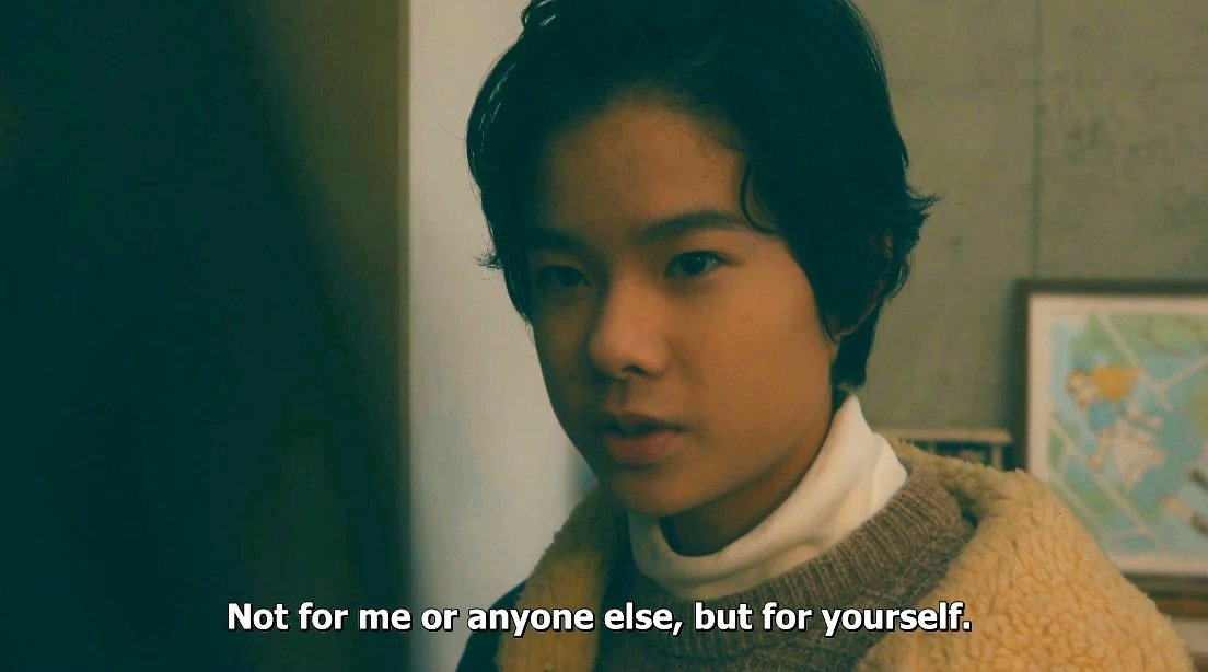 My subs for Shijukara EP11&amp;12 are out!
The project is now complete. 

This show has certainly been a roller-coaster ride of emotions ⛈💔💖😢☹😭🤗☺🌞 

I hope you enjoyed (or will enjoy) watching it with my subs!^^