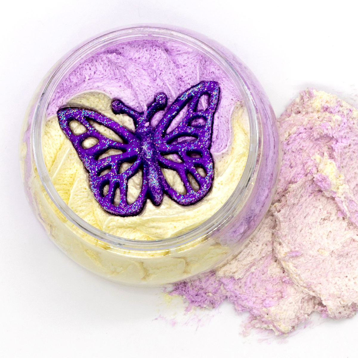 BasinFresh's tweet image. Like a caterpillar to a butterfly, it's time to transform dry winter skin to reveal a golden springtime glow! 🦋✨ bit.ly/3reURI1
