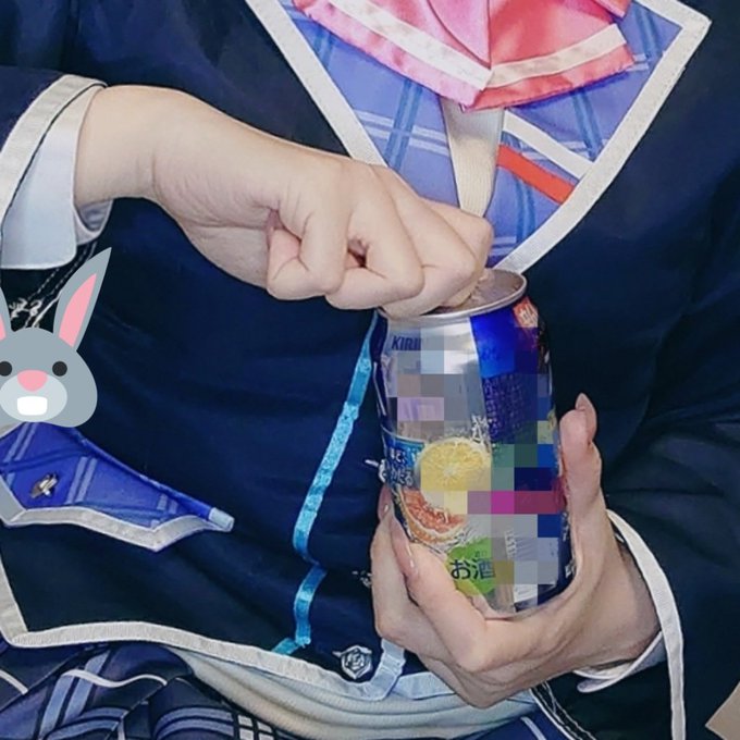 コスプレイヤーMAITOのTwitter画像39