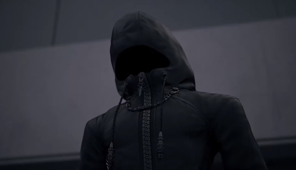 SwitchThaWeirdo's tweet image. An Oath to Return 🙏 #KH20th #KingdomHearts20THanniversary