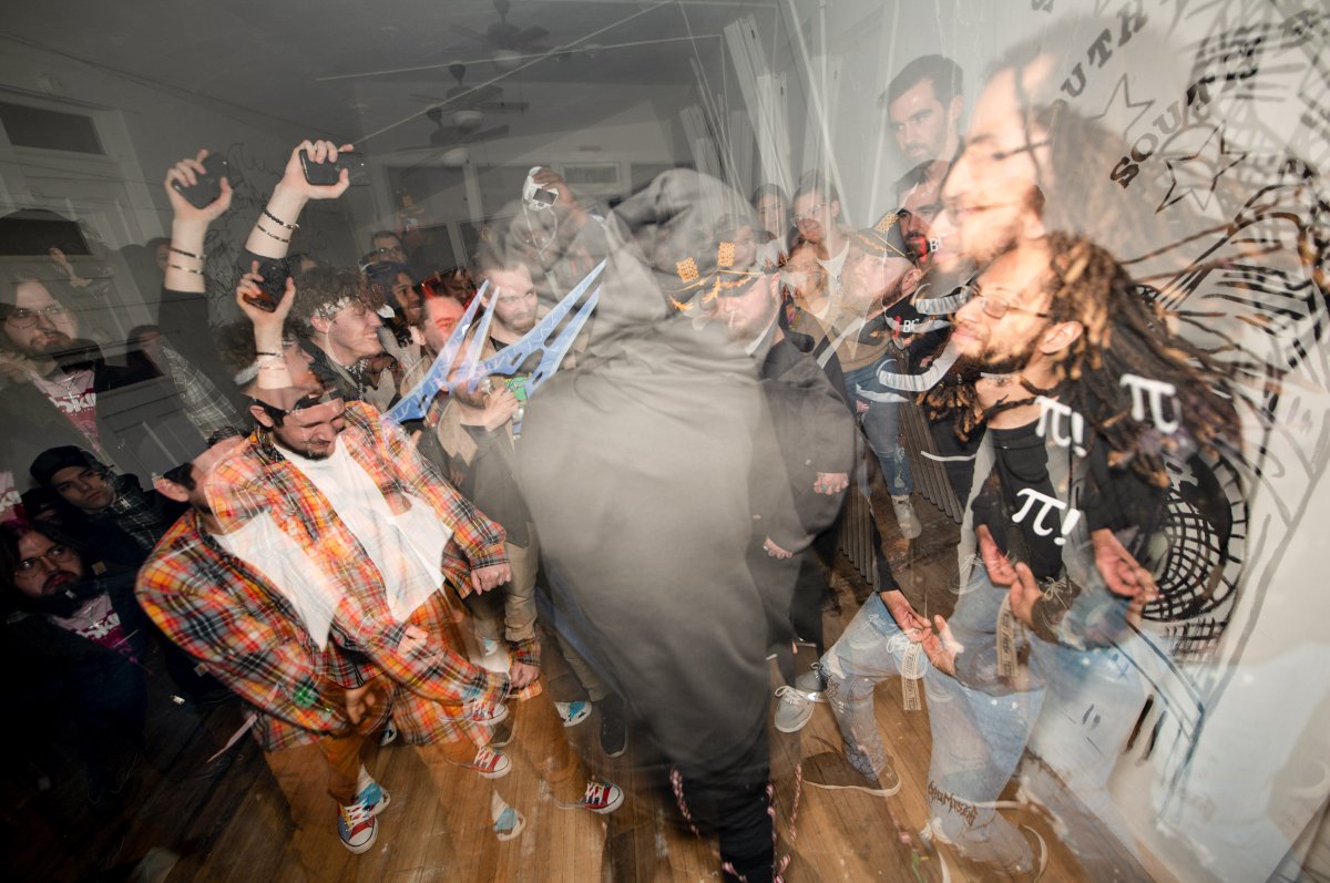 Check out these photos I took Friday.