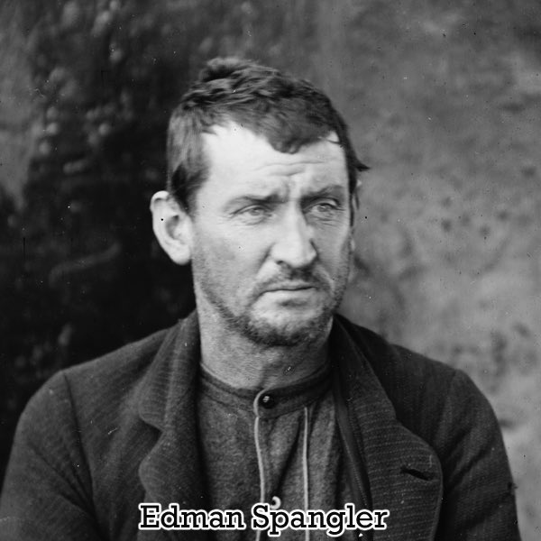 LinConspirators's tweet photo. #OTD Apr. 10, 1865: #JohnWilkesBooth asked #EdmanSpangler for help in selling the horse &amp; buggy he kept in his stables behind @fordstheatre. These had been intended for JWB’s now abandoned kidnapping plot. It would take a few days, but Spangler eventually sold them for $260. https://t.co/fYwQbtasVy