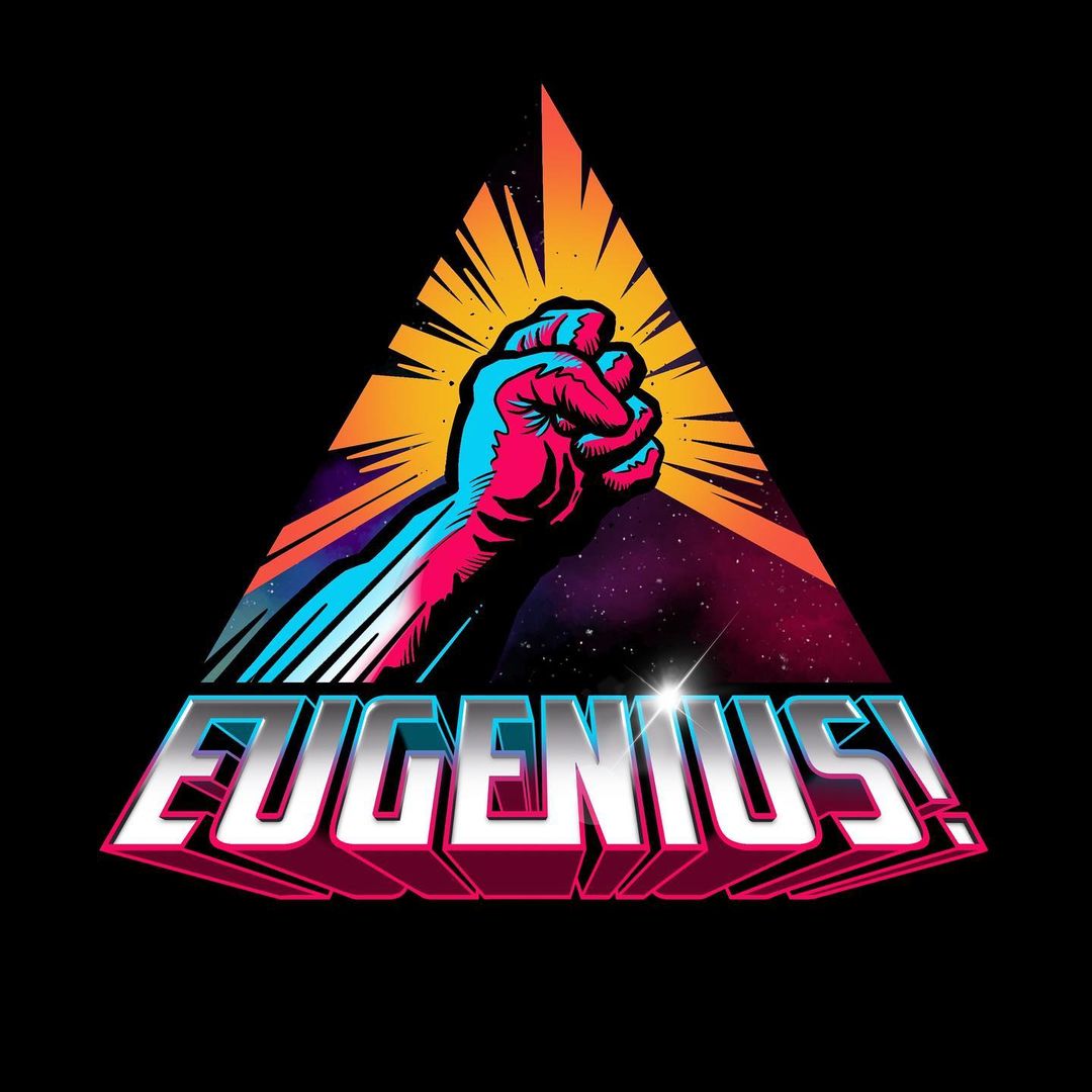 ShaunTossell's tweet photo. NEWS: ⭐ EUGENIUS! THE MUSICAL RETURN TEASED ⭐

Read more - https://t.co/x4KeBX0JED https://t.co/wuBflJDvSS